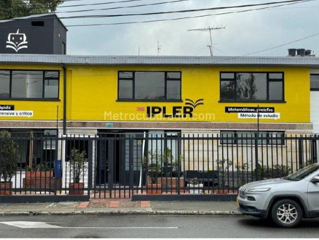 Casa en Arriendo, La Soledad, Bogotá D.C