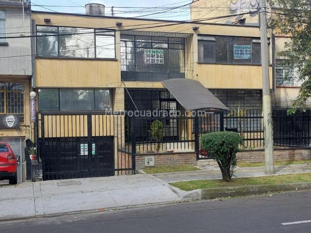 Casa en Arriendo, La Soledad, Bogotá D.C