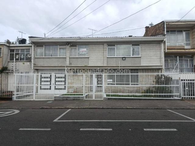 Casa en Arriendo, La Soledad, Bogotá D.C