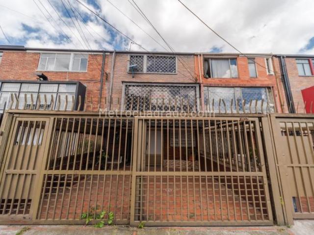 Casa en Arriendo, La Soledad, Bogotá D.C