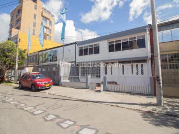 Casa en Arriendo, La Soledad, Bogotá D.C