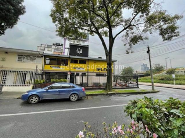 Casa en Arriendo, La Soledad, Bogotá D.C