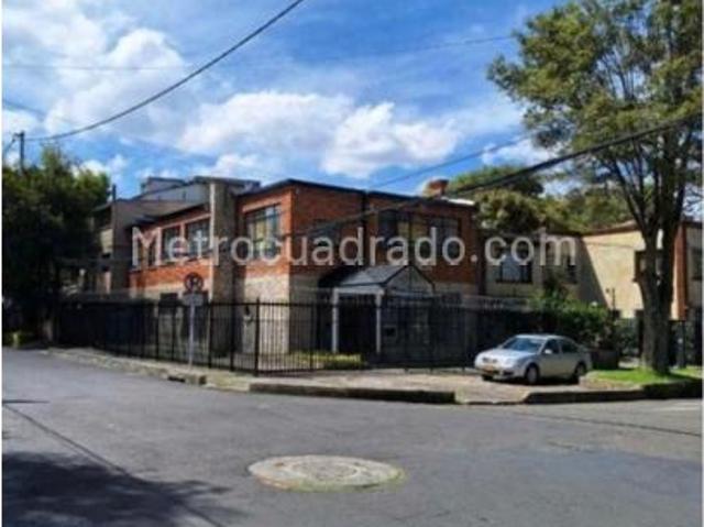 Casa en Arriendo, La Soledad, Bogotá D.C