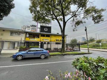 Casa en Arriendo, La Soledad, Bogotá D.C