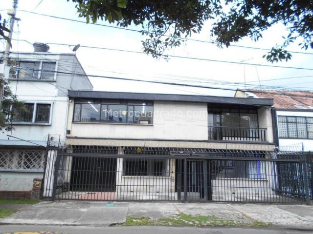 Casa en Arriendo, La Soledad, Bogotá D.C