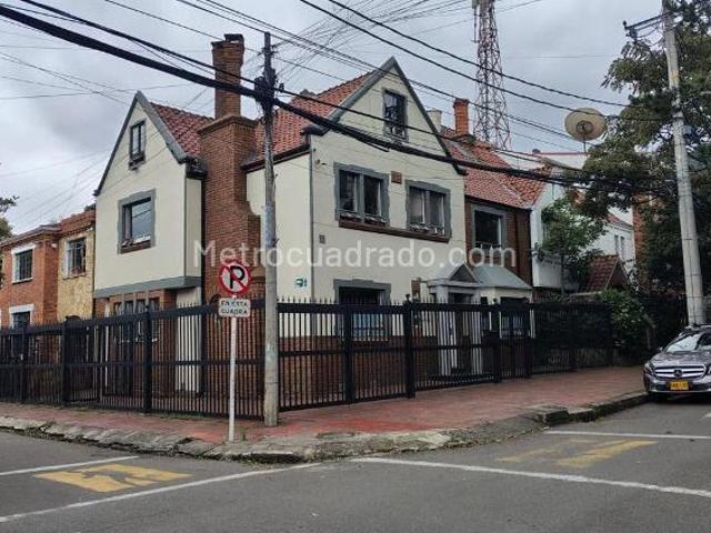 Casa en Arriendo, LA SOLEDAD Zona Urbana, Bogotá D.C