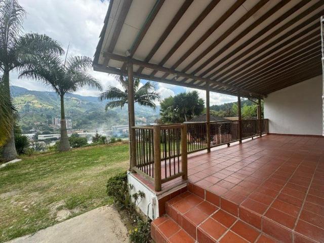 Casa en arriendo, La tablaza