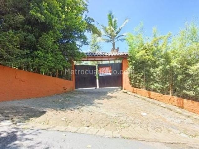 Casa en Arriendo, La Tablaza, La Estrella