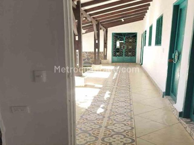 Casa en Arriendo, La Tebaida, La Tebaida