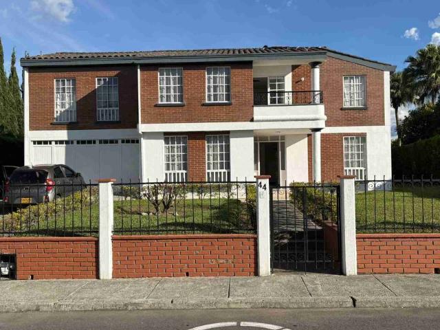 Casa en arriendo La Tebaida, Quindío