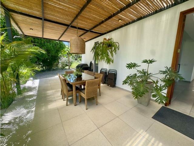 Casa en arriendo La Tebaida, Quindío