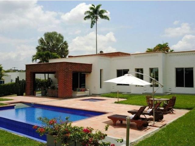 Casa en arriendo La Tebaida, Valle, Quindío, Rap Eje Cafetero, Colombia