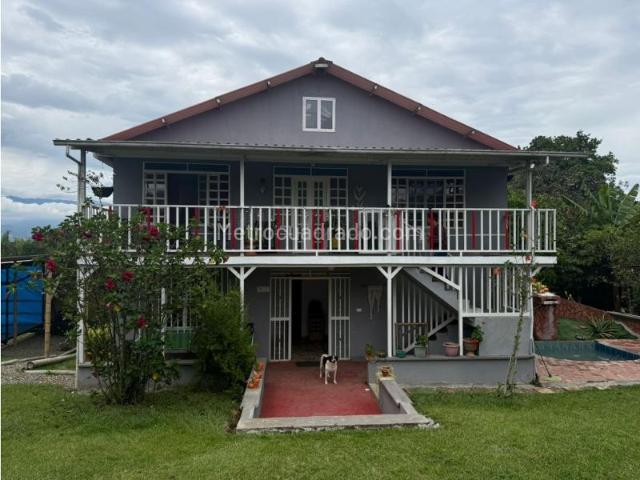 Casa en Arriendo, La Tebaida Via La Herradura, La Tebaida