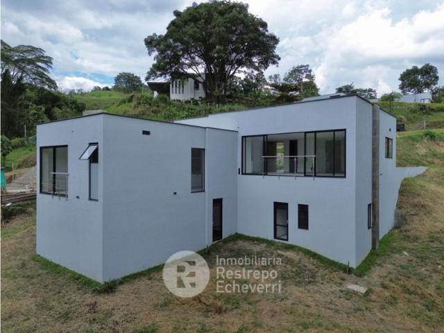Casa en arriendo La Trinidad, Manizales, Manizales