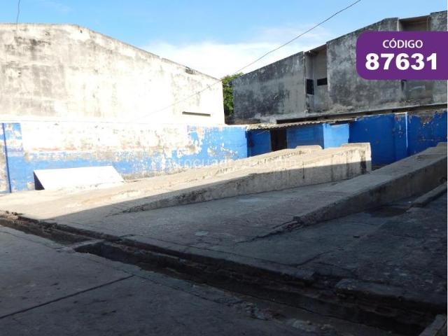 Casa en Arriendo, La Union, Barranquilla