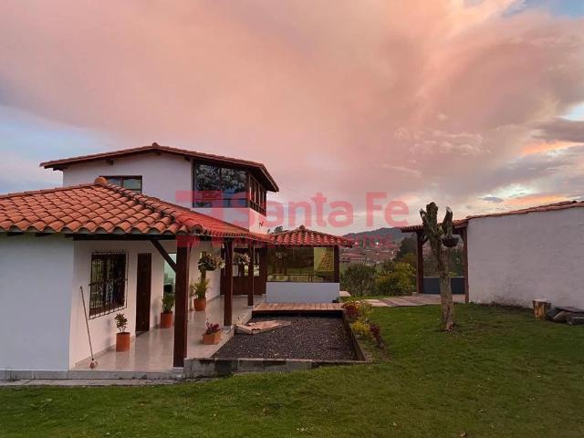 Casa en arriendo, La unión