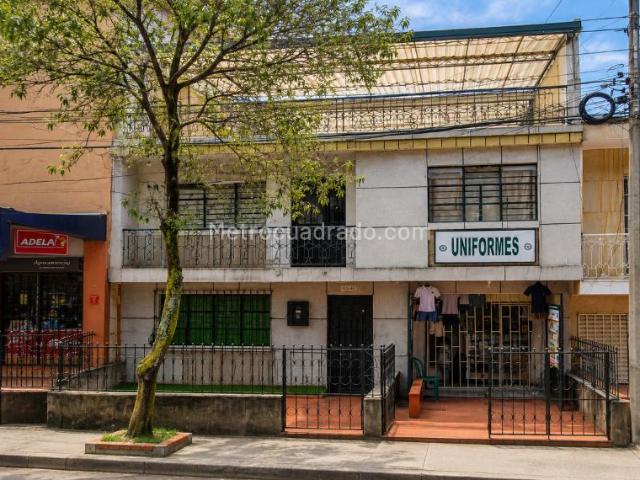 Casa en Arriendo, La Universidad, Bucaramanga