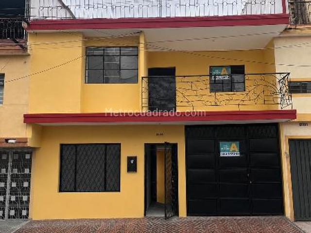 Casa en Arriendo, La Universidad, Bucaramanga