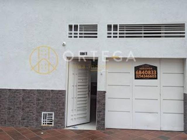 Casa en arriendo, La universidad