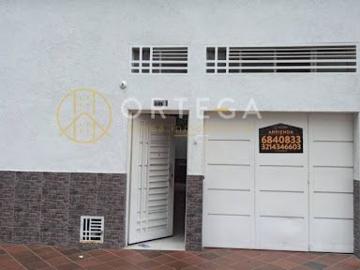 Casa en arriendo, La universidad