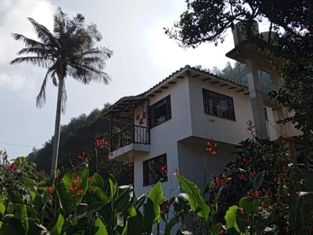 CASA EN ARRIENDO LA VEGA