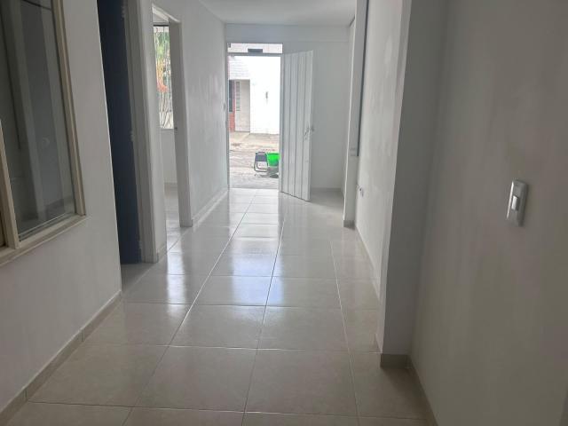 Casa en arriendo, La vega