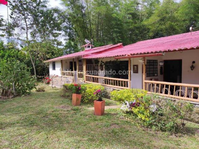 Casa en Arriendo, La Vega, La Vega