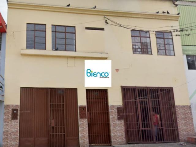 Casa en arriendo La Victoria, Occidente