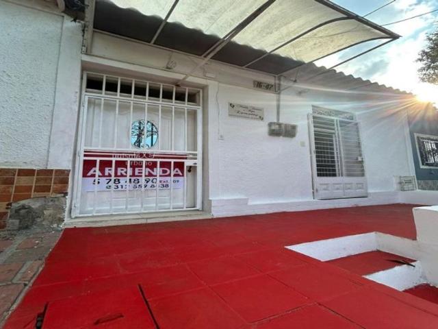 Casa en arriendo La Victoria, Cúcuta