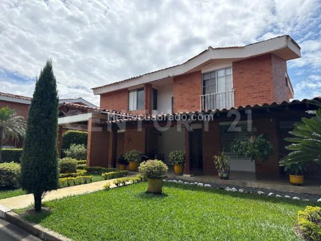 Casa en Arriendo, La Viga, Cali