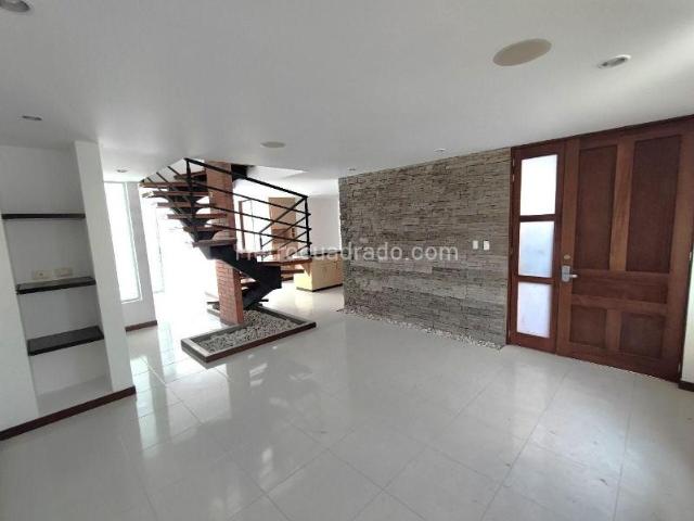 Casa en Arriendo, LA VILLA, Pereira