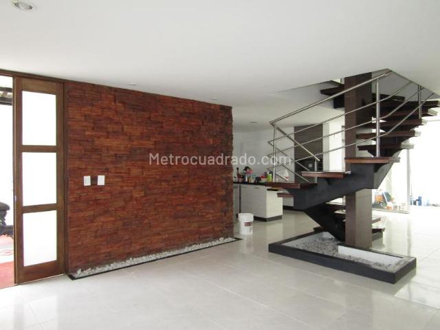 Casa en Arriendo, LA VILLA, Pereira