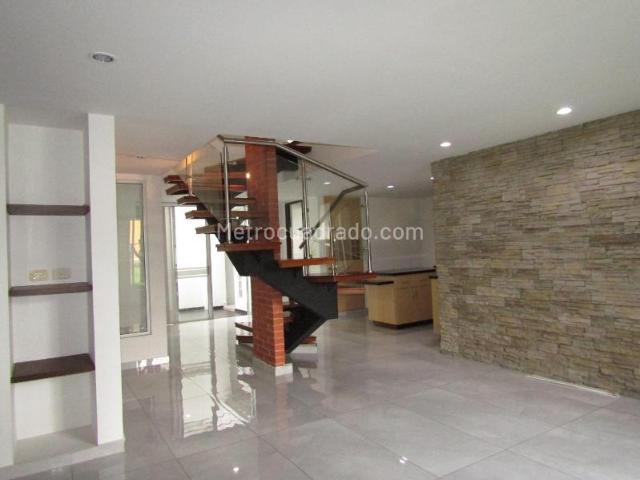 Casa en Arriendo, LA VILLA, Pereira