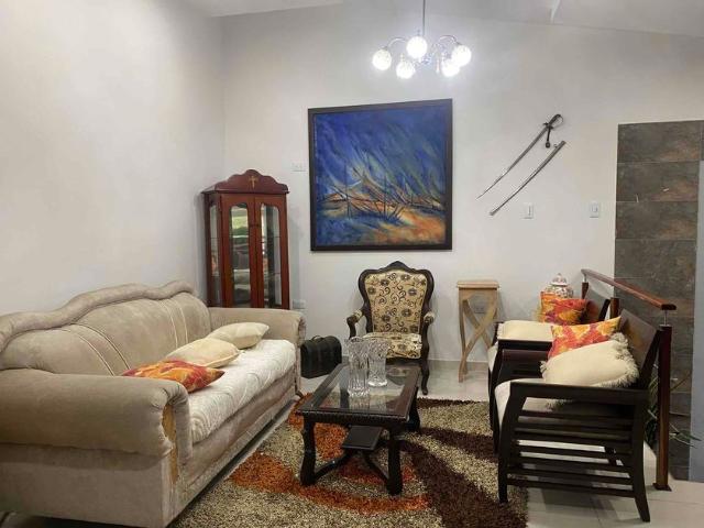 Casa en arriendo La Ximena, Norte