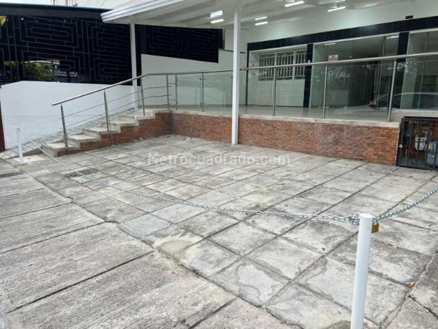 Casa en Arriendo, Lagos I, Floridablanca