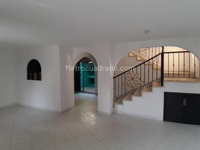 Casa en Arriendo, Las Trinitarias, Soledad
