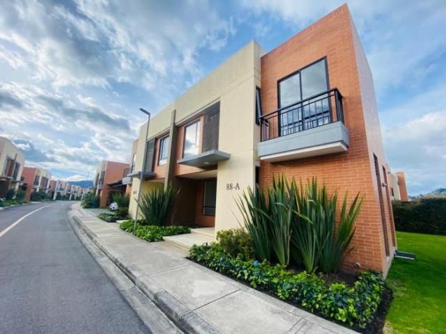 Casa en arriendo, Las villas