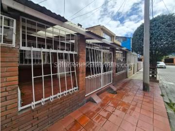 Casa en Arriendo, Las Acacias, Chía