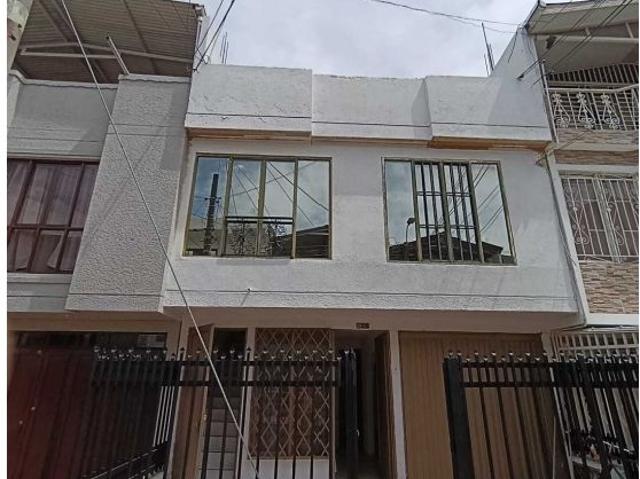 Casa en arriendo, Las américas
