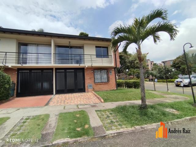 Casa en Arriendo Las Brisas La Estrella