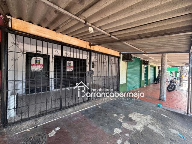 Casa en arriendo, Las camelias
