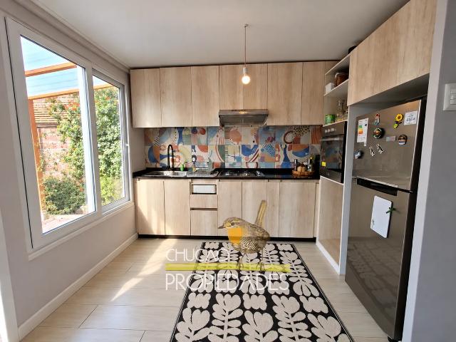 Casa en arriendo las condes