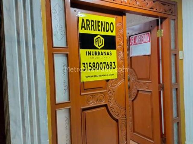 Casa en Arriendo, Las Delicias, Cartagena de Indias