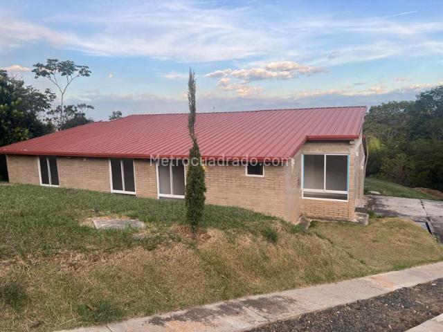 Casa en Arriendo, Las Delicias De Potrerito, Jamundi