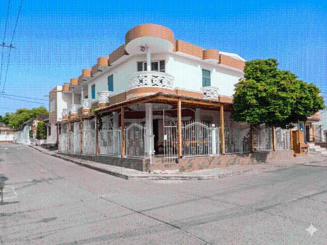 Casa en Arriendo LAS FLORES