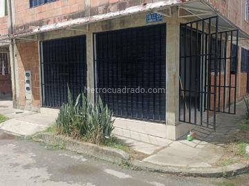 Casa en Arriendo, Las Flores, Jamundi