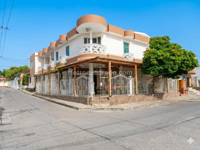 Casa en Arriendo, Las Flores, Turbaco