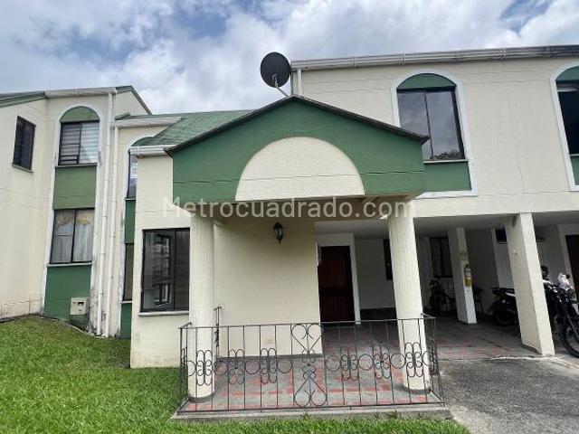 Casa en Arriendo, Las Gaviotas, Pereira