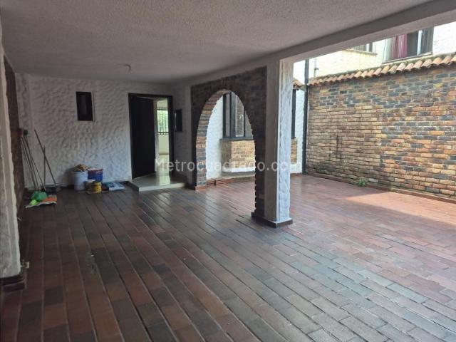 Casa en Arriendo, Las Margaritas, Bogotá D.C