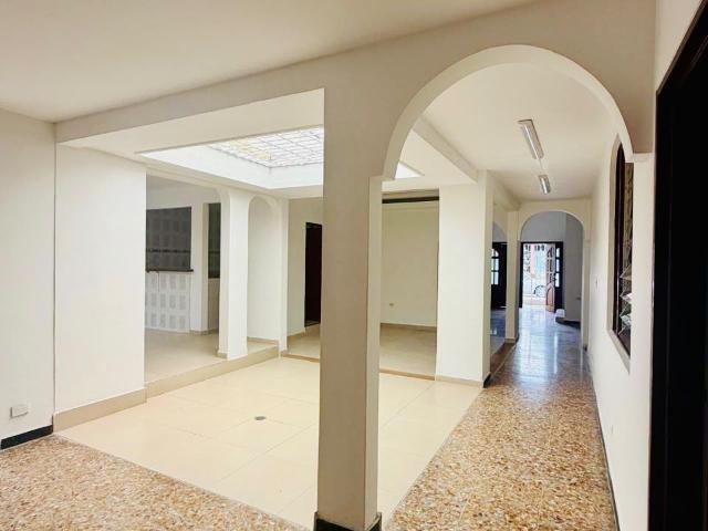 Casa en arriendo, Las mercedes